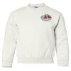 Heavy Blend Youth Crewneck Gildan Sweatshirt Thumbnail