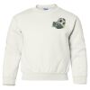 Heavy Blend Youth Crewneck Gildan Sweatshirt Thumbnail