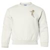 Heavy Blend Youth Crewneck Gildan Sweatshirt Thumbnail