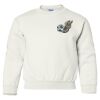 Heavy Blend Youth Crewneck Gildan Sweatshirt Thumbnail