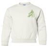 Heavy Blend Youth Crewneck Gildan Sweatshirt Thumbnail