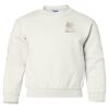 Heavy Blend Youth Crewneck Gildan Sweatshirt Thumbnail