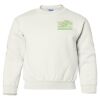 Heavy Blend Youth Crewneck Gildan Sweatshirt Thumbnail