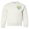 Heavy Blend Youth Crewneck Gildan Sweatshirt Thumbnail