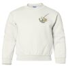 Heavy Blend Youth Crewneck Gildan Sweatshirt Thumbnail