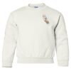 Heavy Blend Youth Crewneck Gildan Sweatshirt Thumbnail