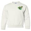 Heavy Blend Youth Crewneck Gildan Sweatshirt Thumbnail