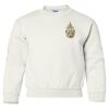 Heavy Blend Youth Crewneck Gildan Sweatshirt Thumbnail