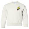 Heavy Blend Youth Crewneck Gildan Sweatshirt Thumbnail