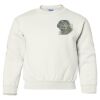Heavy Blend Youth Crewneck Gildan Sweatshirt Thumbnail