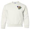 Heavy Blend Youth Crewneck Gildan Sweatshirt Thumbnail