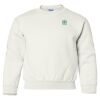 Heavy Blend Youth Crewneck Gildan Sweatshirt Thumbnail