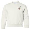 Heavy Blend Youth Crewneck Gildan Sweatshirt Thumbnail