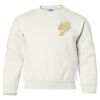 Heavy Blend Youth Crewneck Gildan Sweatshirt Thumbnail