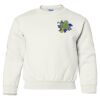 Heavy Blend Youth Crewneck Gildan Sweatshirt Thumbnail