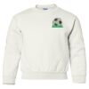 Heavy Blend Youth Crewneck Gildan Sweatshirt Thumbnail