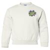 Heavy Blend Youth Crewneck Gildan Sweatshirt Thumbnail