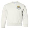 Heavy Blend Youth Crewneck Gildan Sweatshirt Thumbnail