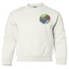 Heavy Blend Youth Crewneck Gildan Sweatshirt Thumbnail