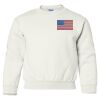 Heavy Blend Youth Crewneck Gildan Sweatshirt Thumbnail