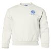 Heavy Blend Youth Crewneck Gildan Sweatshirt Thumbnail