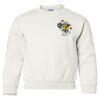 Heavy Blend Youth Crewneck Gildan Sweatshirt Thumbnail