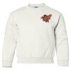 Heavy Blend Youth Crewneck Gildan Sweatshirt Thumbnail