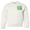 Heavy Blend Youth Crewneck Gildan Sweatshirt Thumbnail
