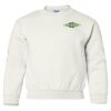 Heavy Blend Youth Crewneck Gildan Sweatshirt Thumbnail