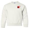 Heavy Blend Youth Crewneck Gildan Sweatshirt Thumbnail