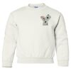 Heavy Blend Youth Crewneck Gildan Sweatshirt Thumbnail