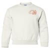 Heavy Blend Youth Crewneck Gildan Sweatshirt Thumbnail