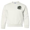 Heavy Blend Youth Crewneck Gildan Sweatshirt Thumbnail
