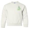 Heavy Blend Youth Crewneck Gildan Sweatshirt Thumbnail