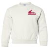 Heavy Blend Youth Crewneck Gildan Sweatshirt Thumbnail