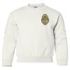 Heavy Blend Youth Crewneck Gildan Sweatshirt Thumbnail
