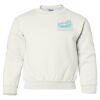 Heavy Blend Youth Crewneck Gildan Sweatshirt Thumbnail