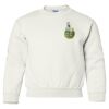 Heavy Blend Youth Crewneck Gildan Sweatshirt Thumbnail