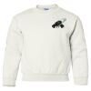 Heavy Blend Youth Crewneck Gildan Sweatshirt Thumbnail