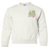 Heavy Blend Youth Crewneck Gildan Sweatshirt Thumbnail
