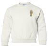 Heavy Blend Youth Crewneck Gildan Sweatshirt Thumbnail