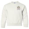 Heavy Blend Youth Crewneck Gildan Sweatshirt Thumbnail