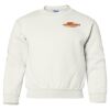 Heavy Blend Youth Crewneck Gildan Sweatshirt Thumbnail