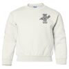 Heavy Blend Youth Crewneck Gildan Sweatshirt Thumbnail