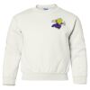 Heavy Blend Youth Crewneck Gildan Sweatshirt Thumbnail
