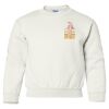 Heavy Blend Youth Crewneck Gildan Sweatshirt Thumbnail