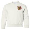 Heavy Blend Youth Crewneck Gildan Sweatshirt Thumbnail