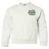 Heavy Blend Youth Crewneck Gildan Sweatshirt Thumbnail