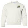 Heavy Blend Youth Crewneck Gildan Sweatshirt Thumbnail