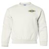 Heavy Blend Youth Crewneck Gildan Sweatshirt Thumbnail